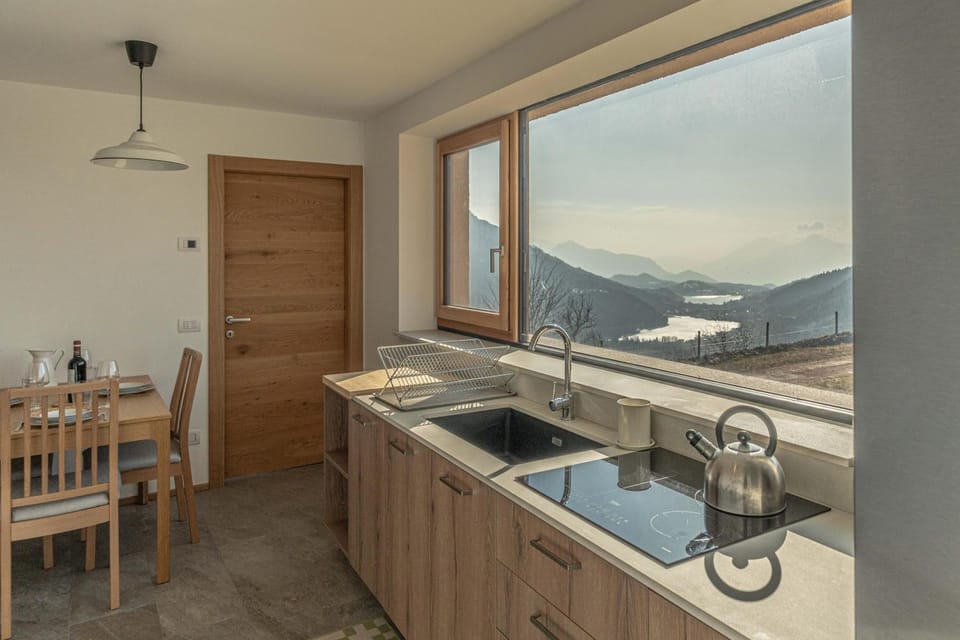 Nest Love, Bedollo Ospitar Apartment in Trentino-South Tyrol