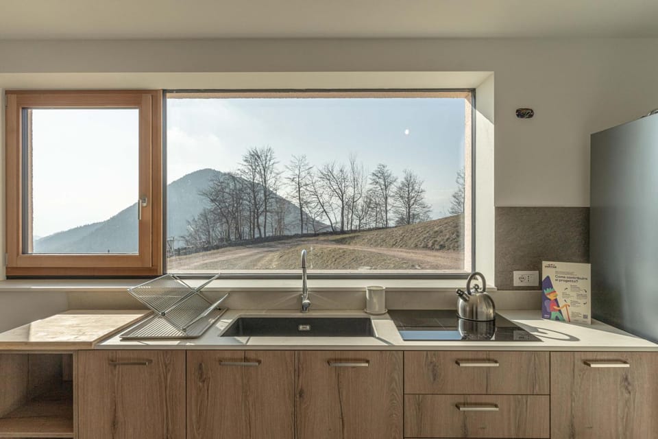 Nest Love, Bedollo Ospitar Apartment in Trentino-South Tyrol