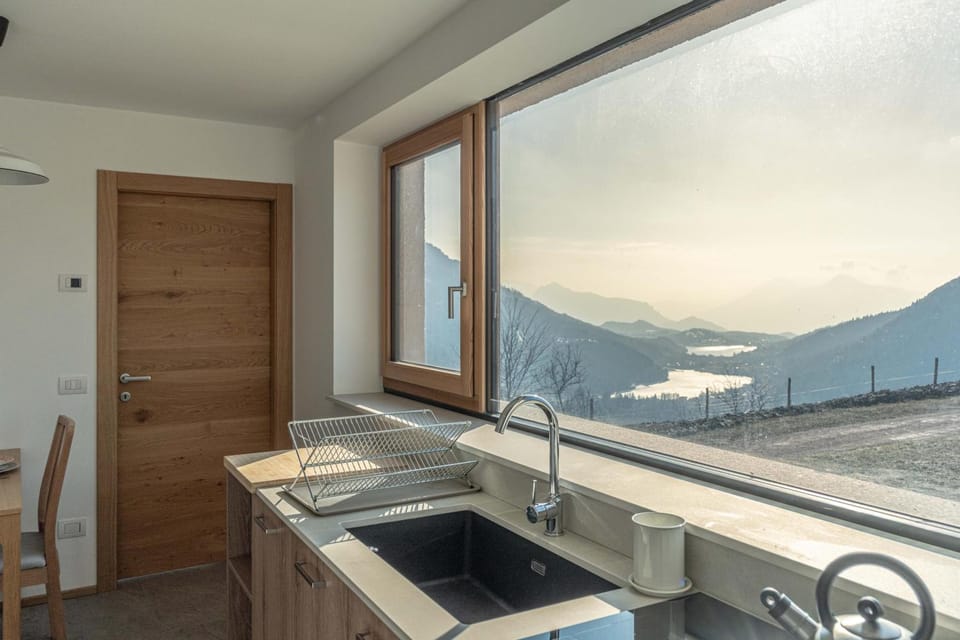 Nest Love, Bedollo Ospitar Apartment in Trentino-South Tyrol