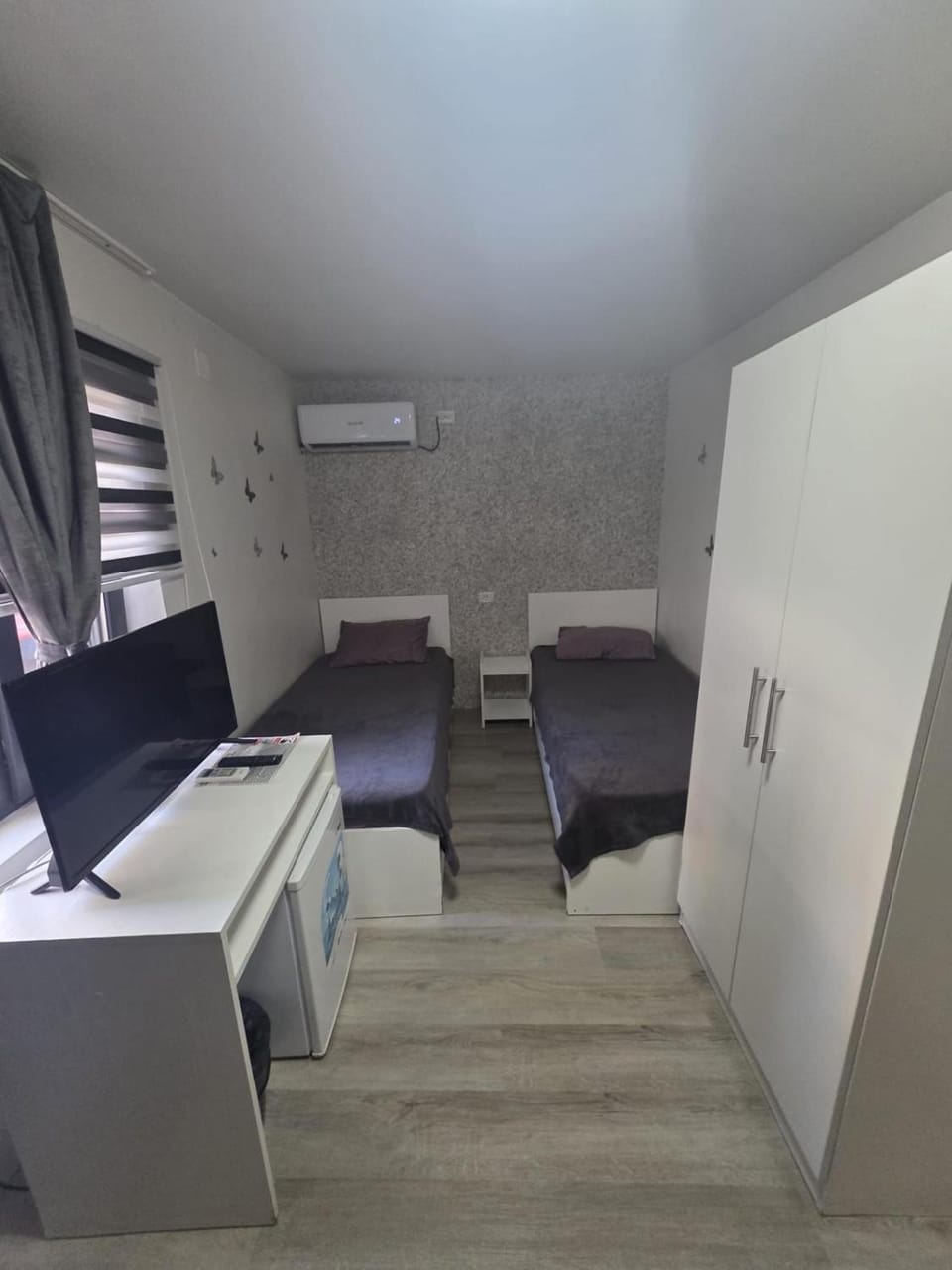 House Happy Bed and Breakfast in Constanta