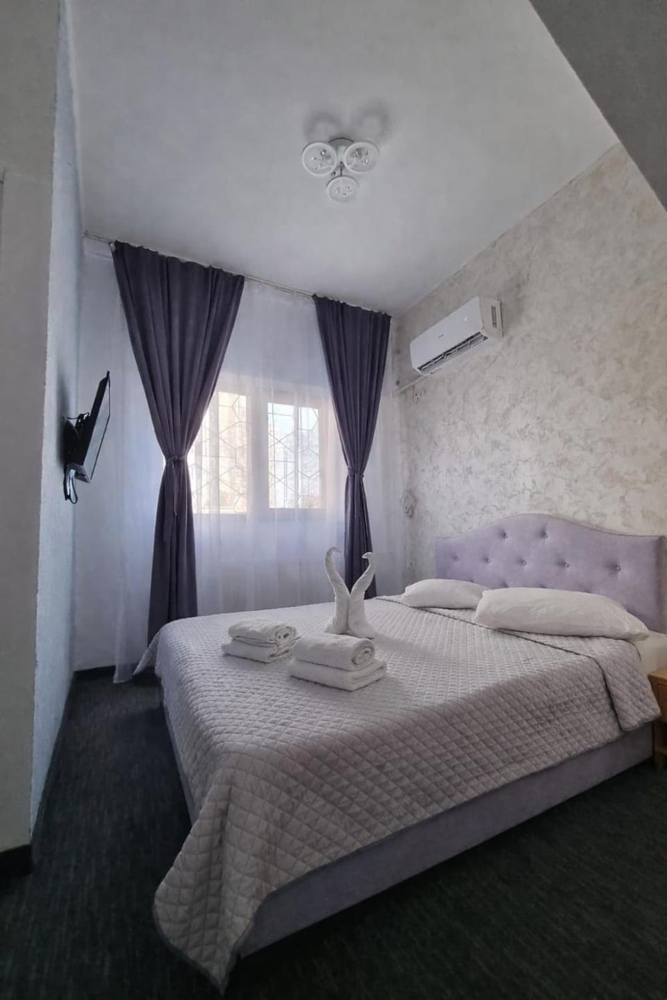 House Happy Bed and Breakfast in Constanta