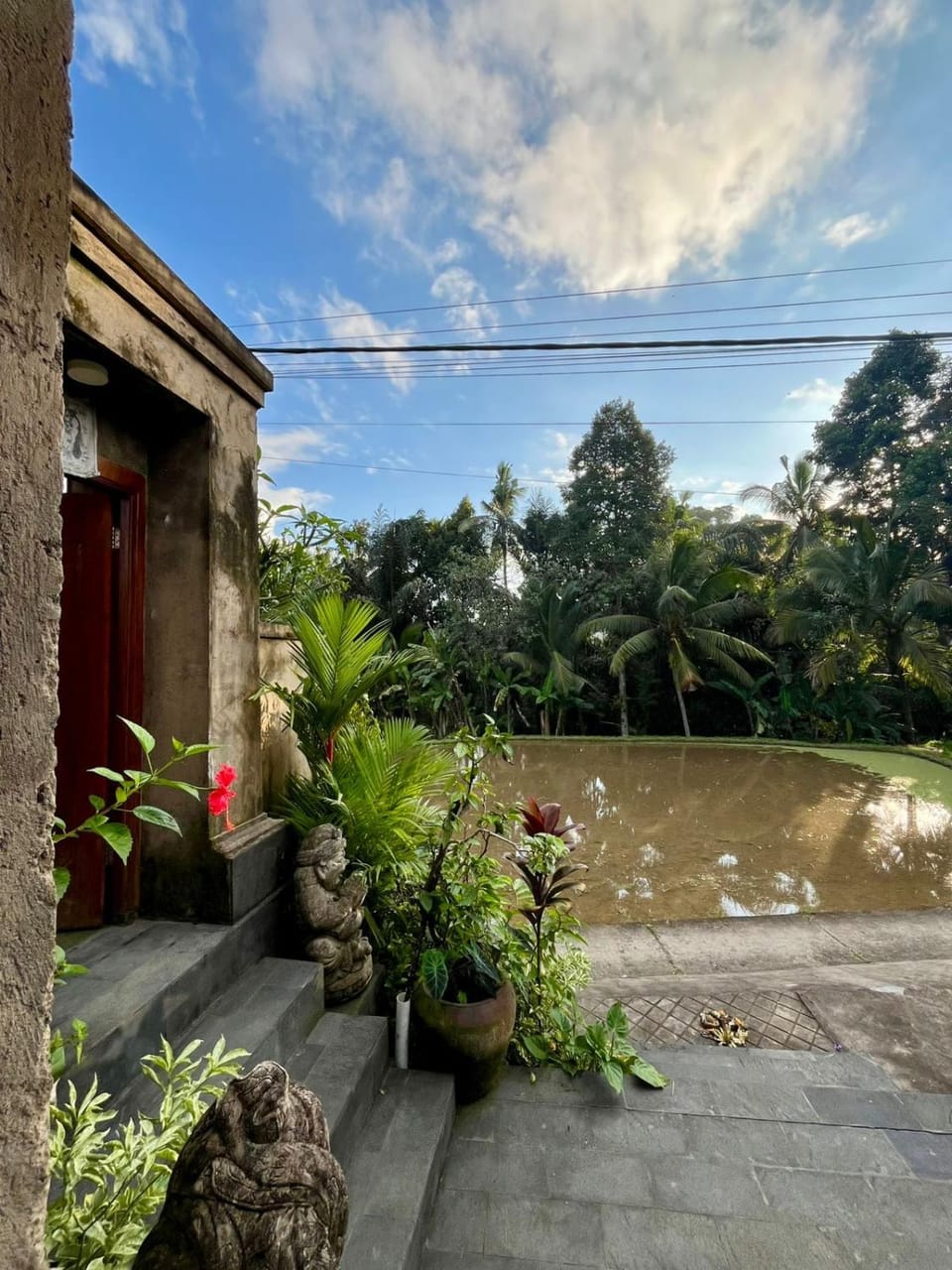 Lauh Sedana 1 Vacation rental in Payangan
