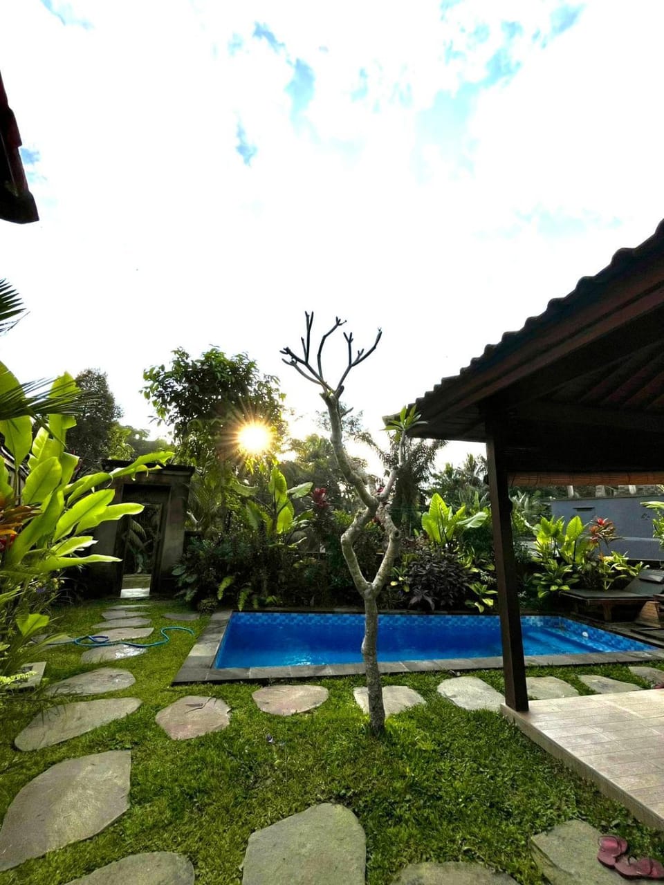 Lauh Sedana 1 Vacation rental in Payangan