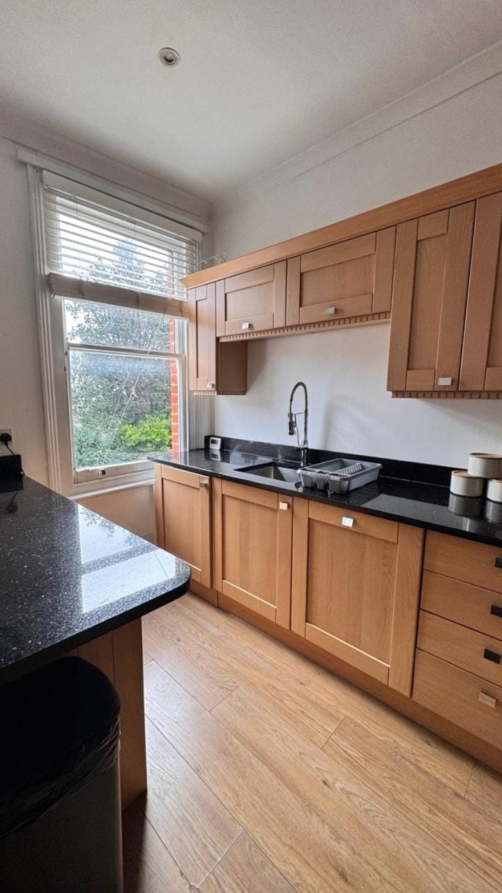 Coffee/tea facilities, Kitchen or kitchenette, dishwasher, pet friendly, stove, toaster