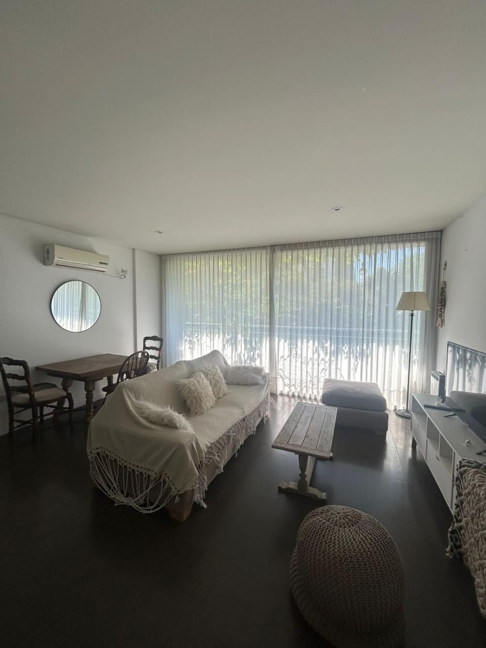 Departamento de categoría en La Plata Apartment in La Plata