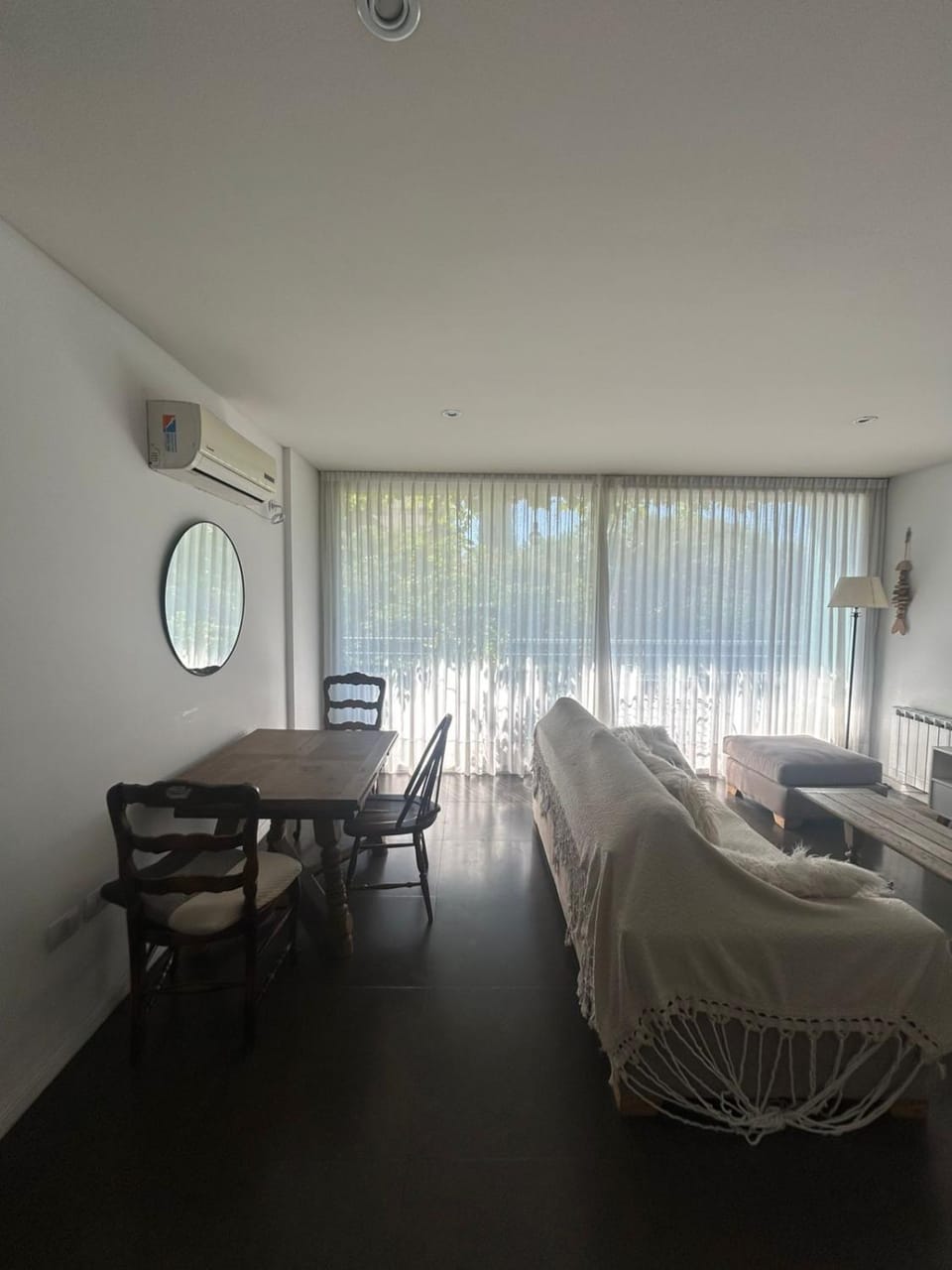 Departamento de categoría en La Plata Apartment in La Plata