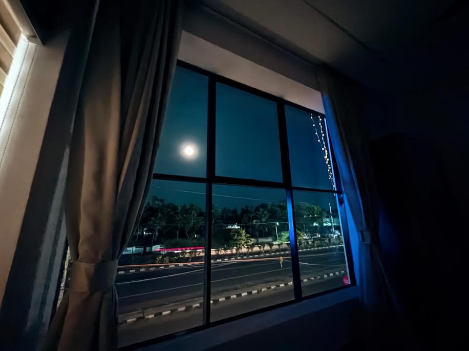 Night