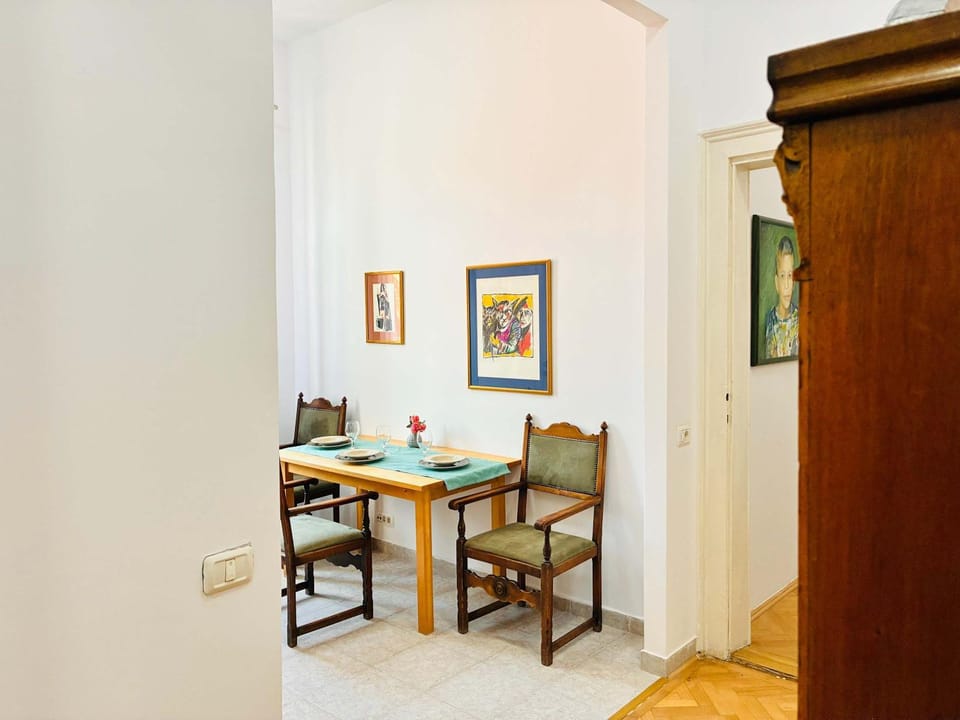 Joy City Stay Unirii 1 Apartment in Timisoara