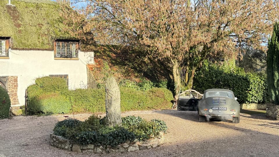 Bickleigh Castle - A Majestic Devon Estate for Exclusive Gatherings Country House in East Devon District