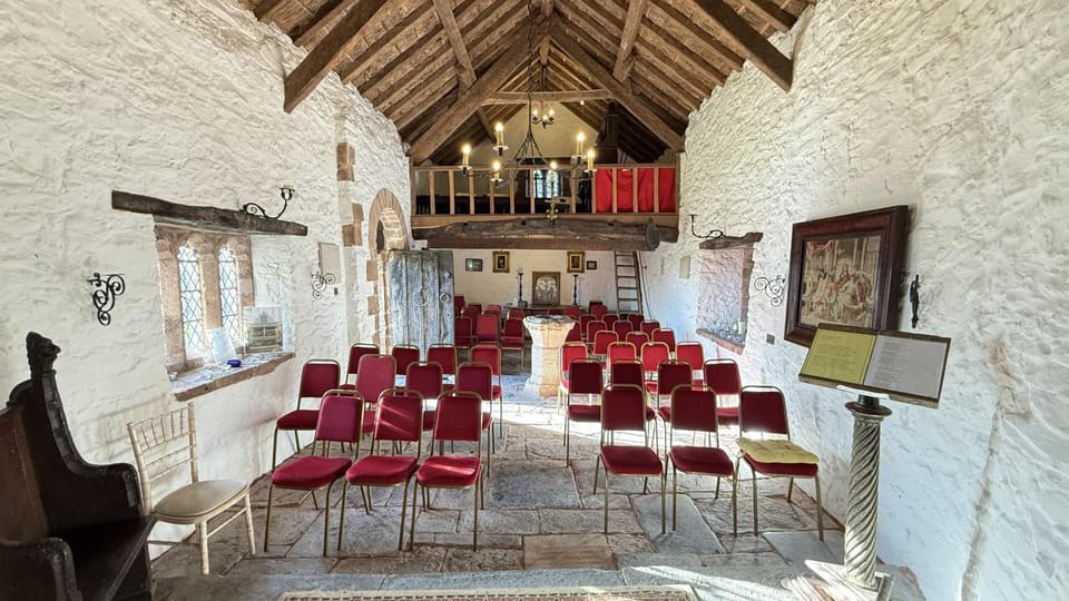 Bickleigh Castle - A Majestic Devon Estate for Exclusive Gatherings Country House in East Devon District
