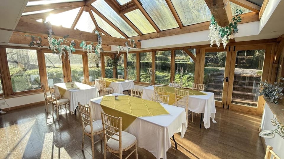 Bickleigh Castle - A Majestic Devon Estate for Exclusive Gatherings Villa in East Devon District