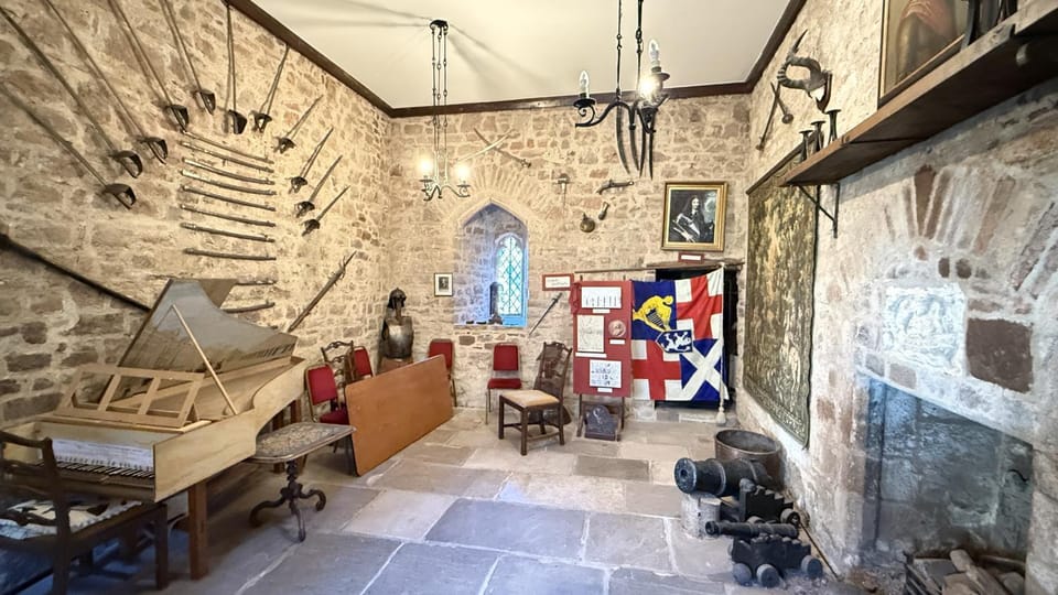 Bickleigh Castle - A Majestic Devon Estate for Exclusive Gatherings Country House in East Devon District