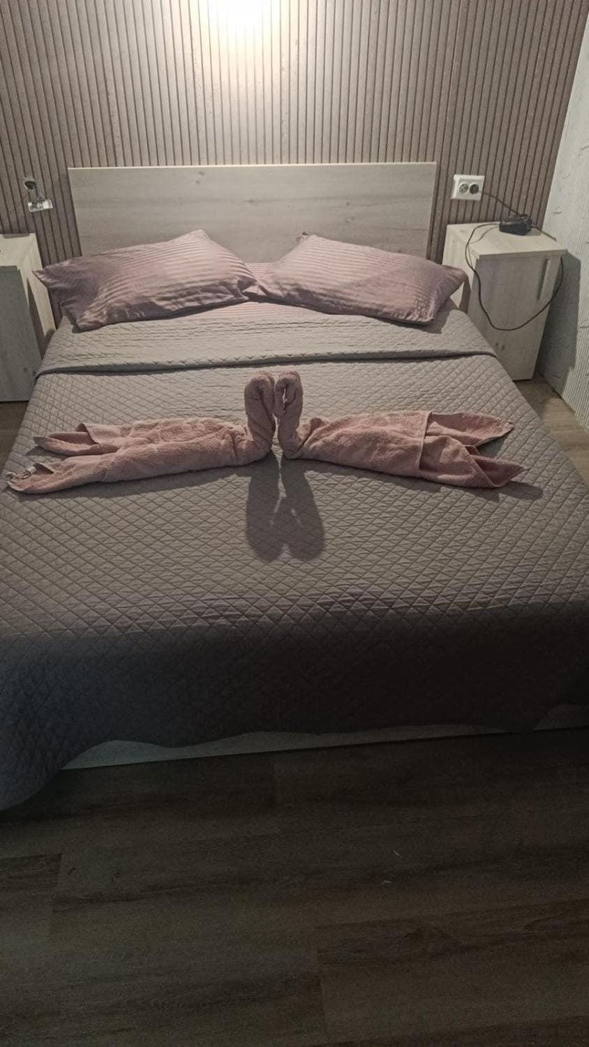 Magda Bed and Breakfast in Constanta