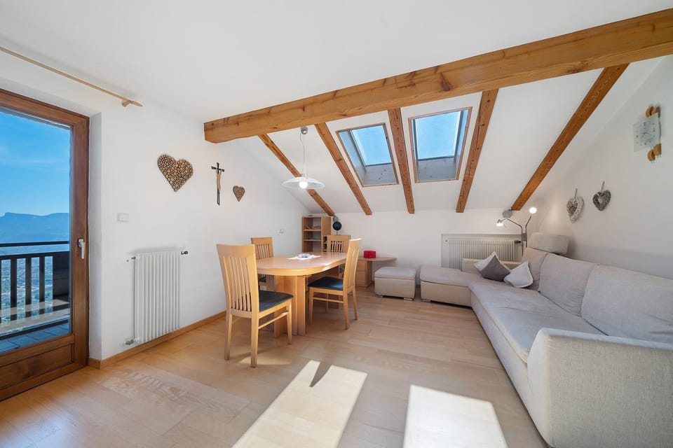 Haus Bergwies Apartment in Tirol