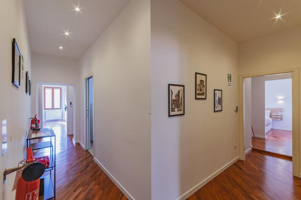 Le stanze di Catone Guest House Bed and Breakfast in Rome