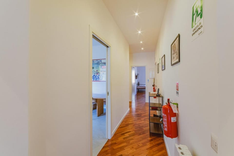 Le stanze di Catone Guest House Bed and Breakfast in Rome