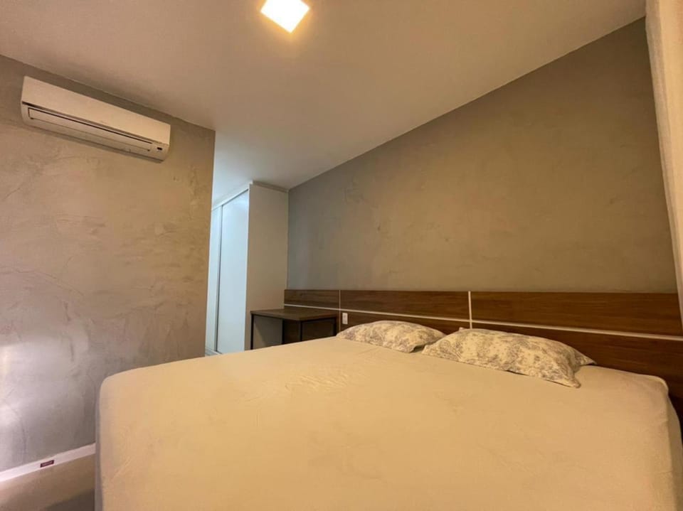 Studio Metropolitan Apartment in Goiania