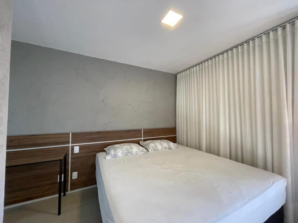 Studio Metropolitan Apartment in Goiania