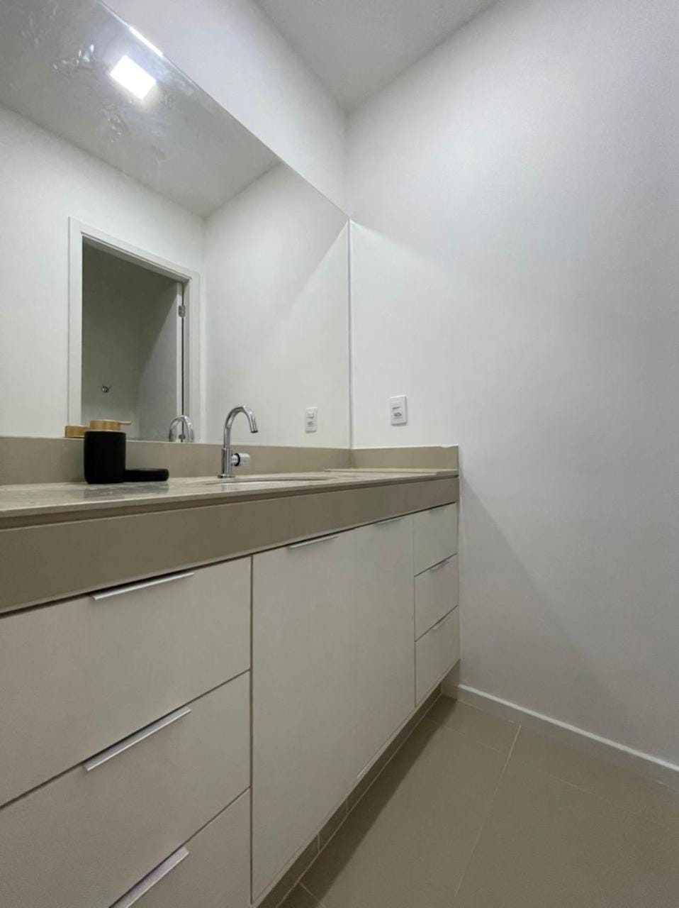 Studio Metropolitan Apartment in Goiania