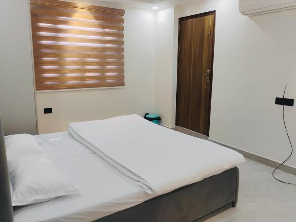 Singla House Apartment in Delhi
