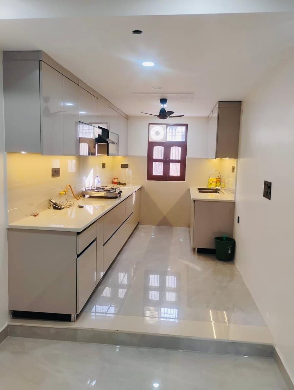 Singla House Apartment in Delhi