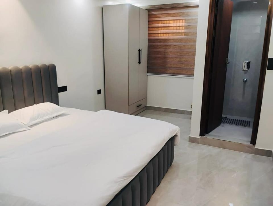 Singla House Apartment in Delhi