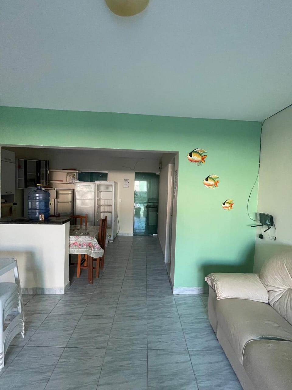 casa em carneiros - 200 metros da praia House in State of Pernambuco, Brazil