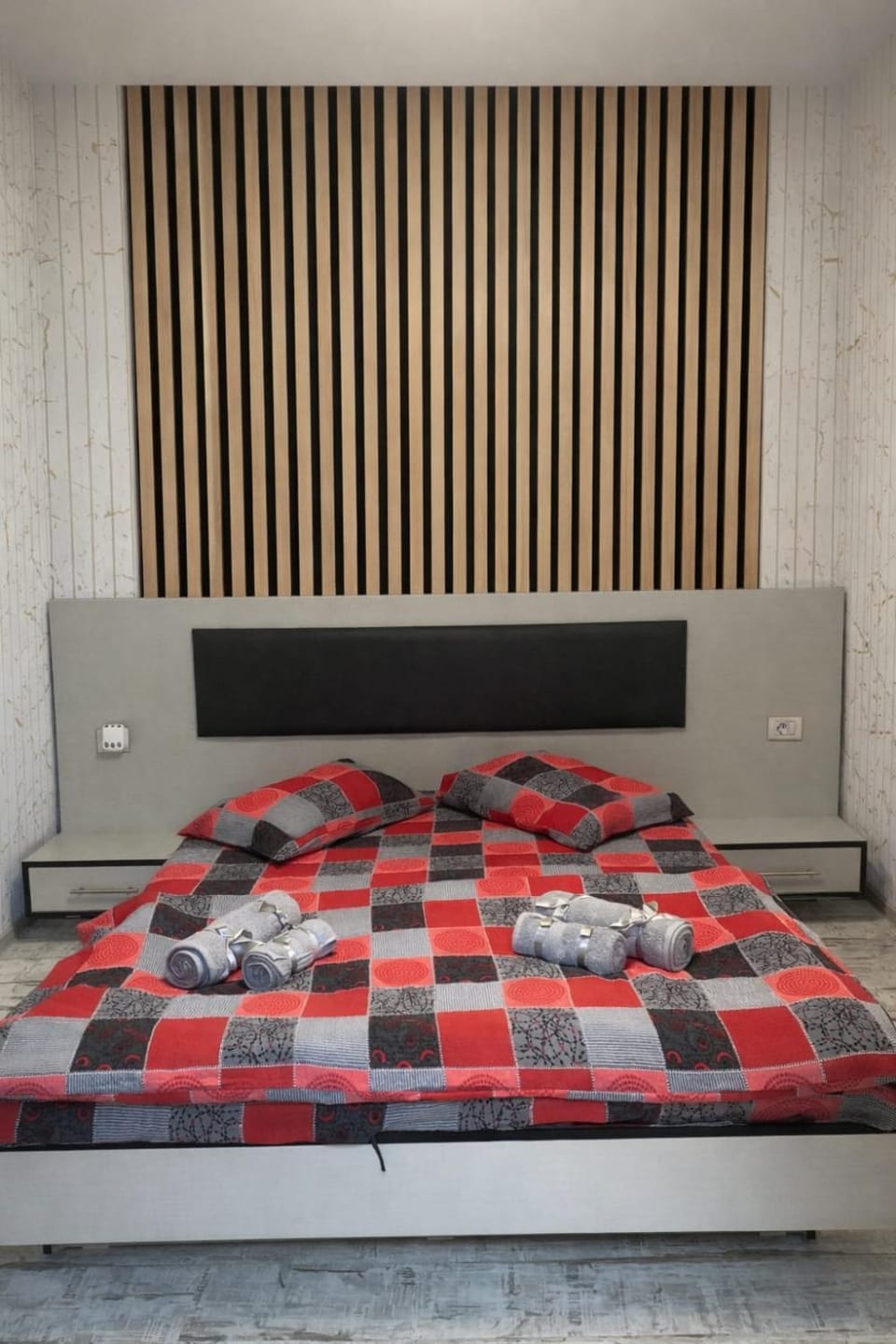 Awa rezidence Bed and Breakfast in Constanta