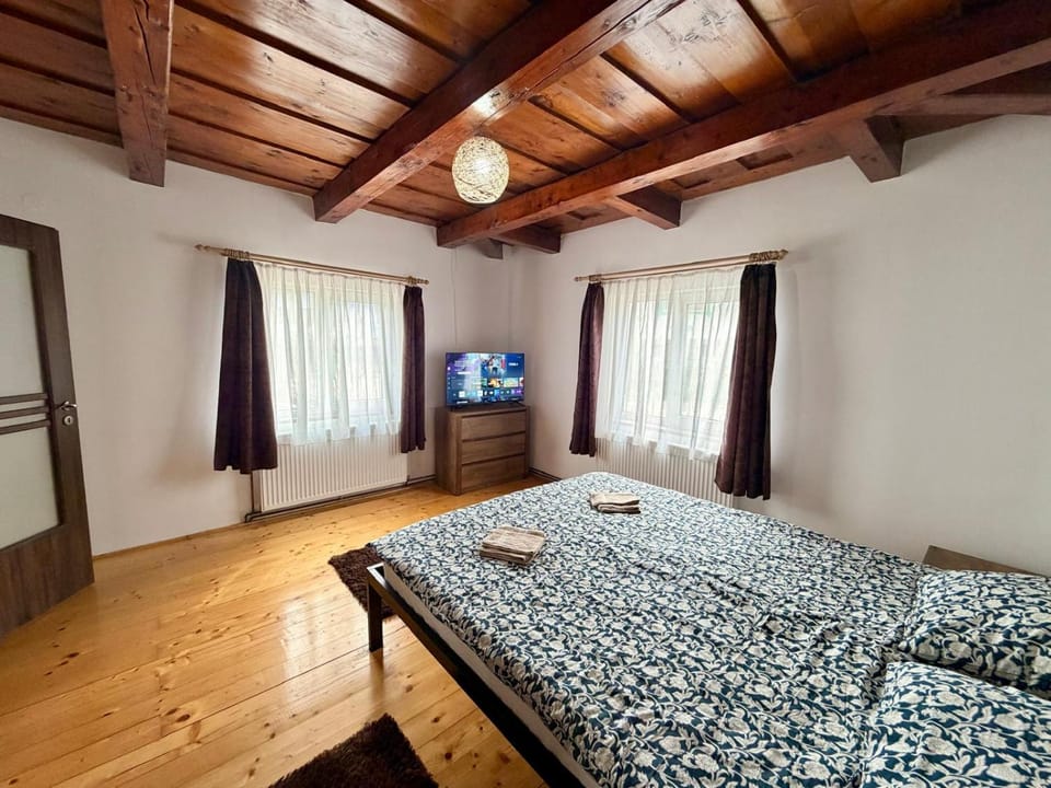 Medelore Cottage Apartment in Romania