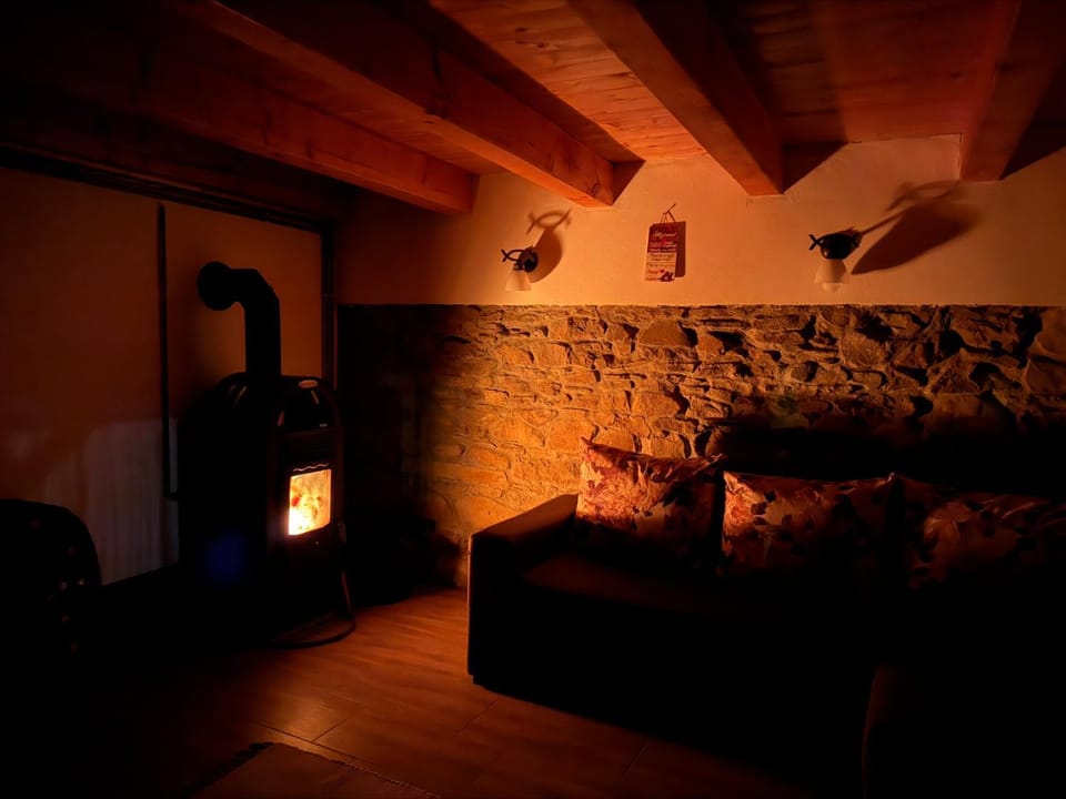 Medelore Cottage Apartment in Romania
