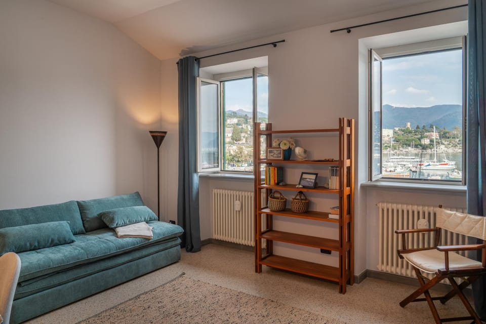 Mare di Santa Apartment in Santa Margherita Ligure