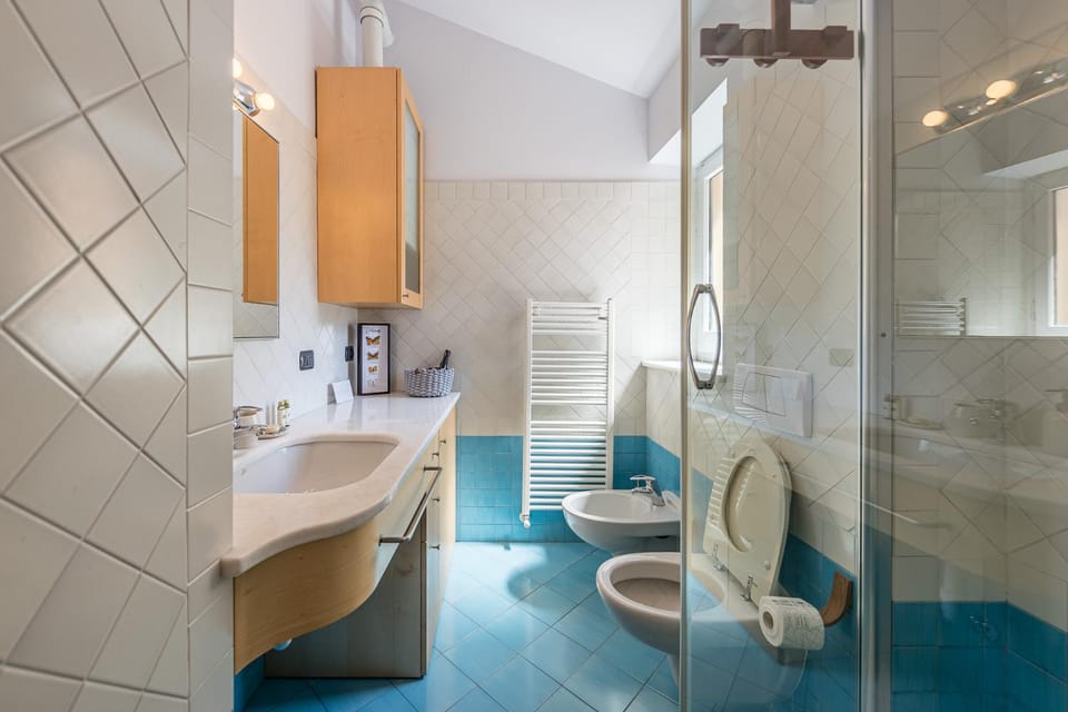 Mare di Santa Apartment in Santa Margherita Ligure