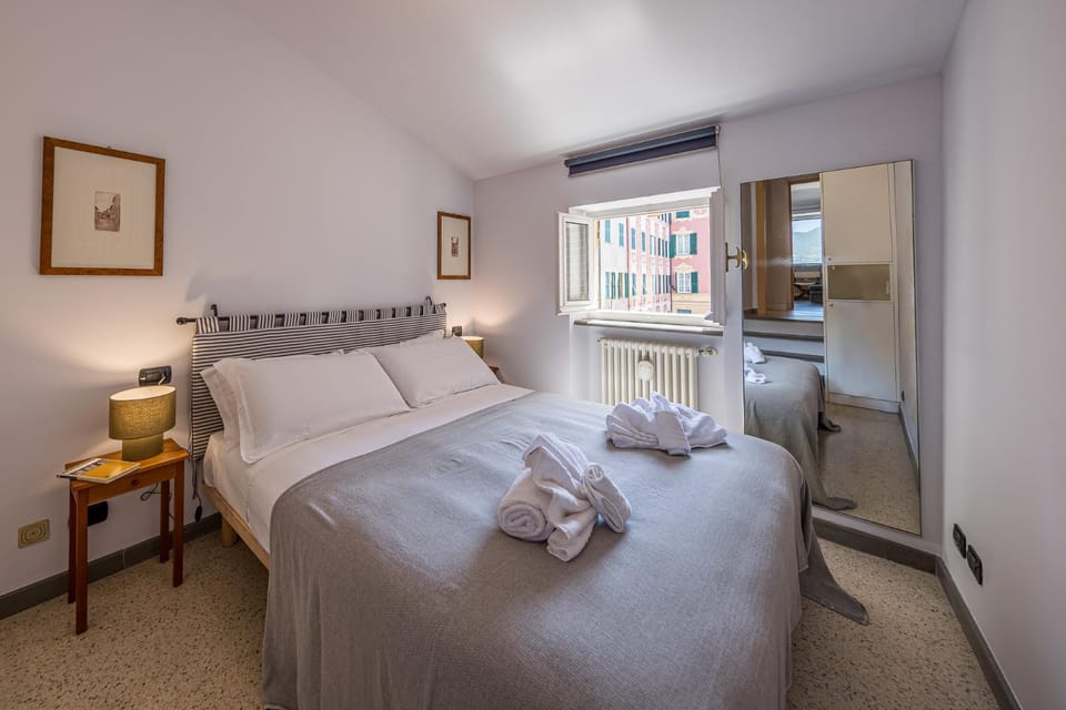Mare di Santa Apartment in Santa Margherita Ligure