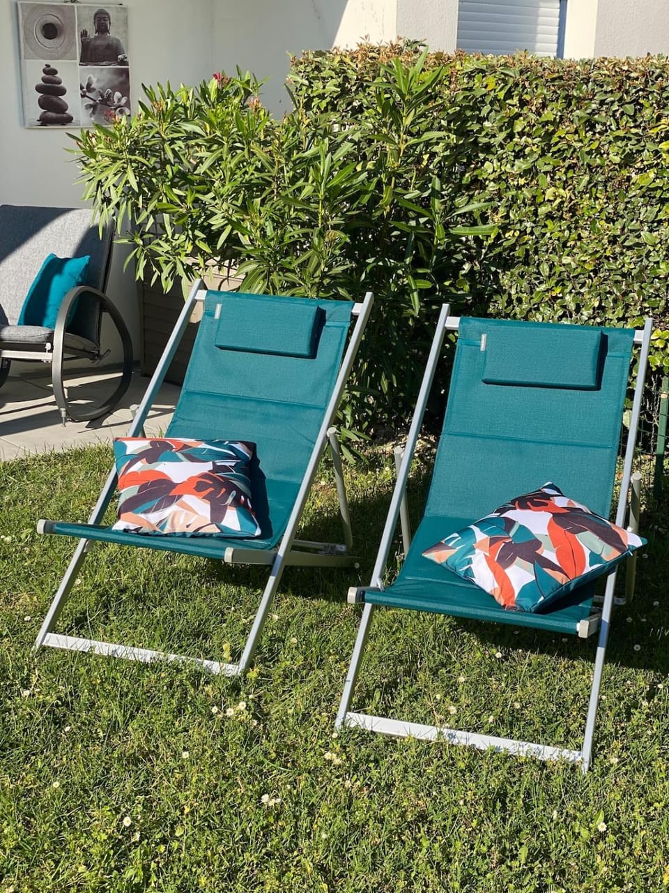 sunbed