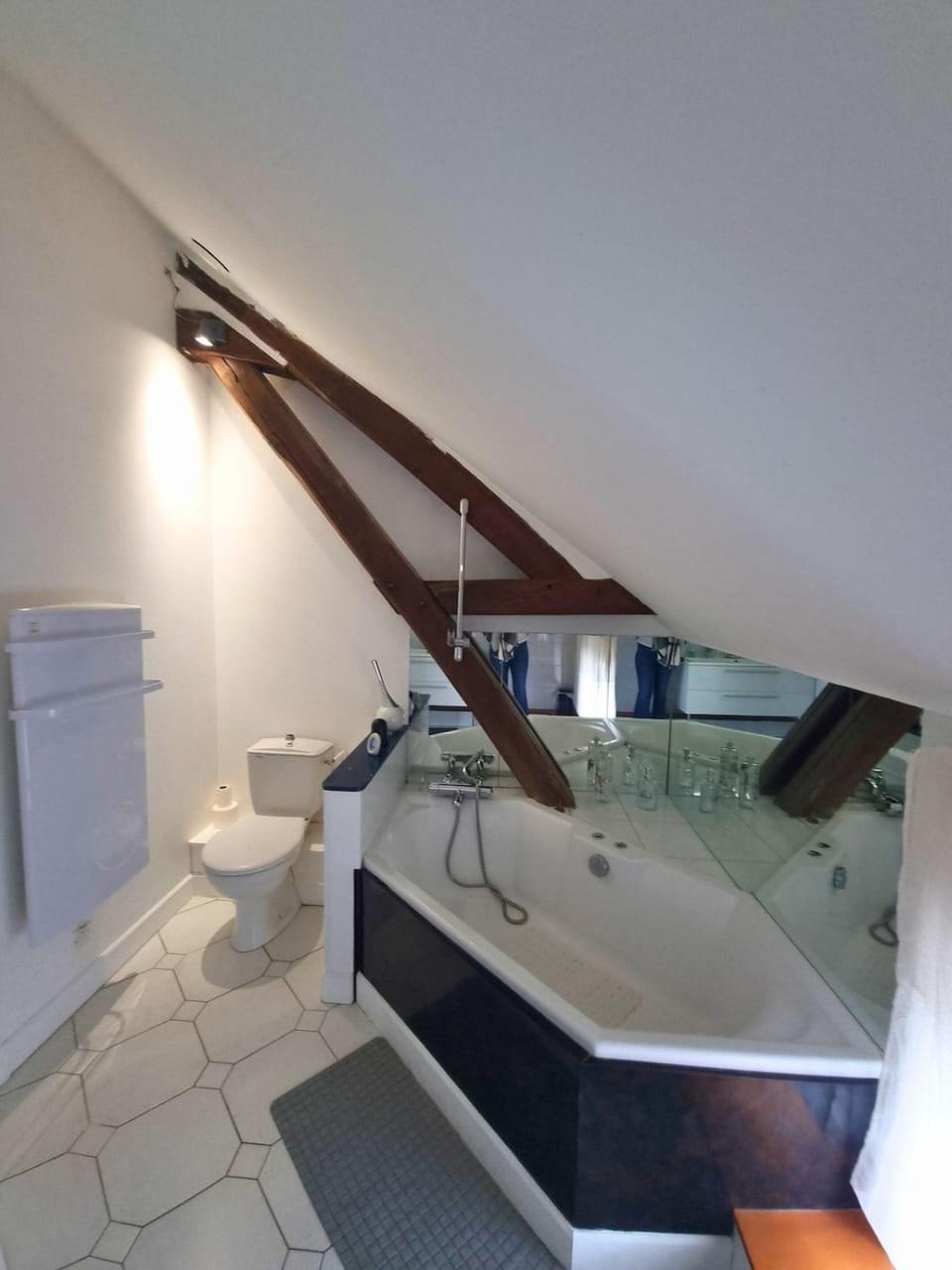 Charmante maison - wifi - proche châteaux Apartment in Bourgogne-Franche-Comté