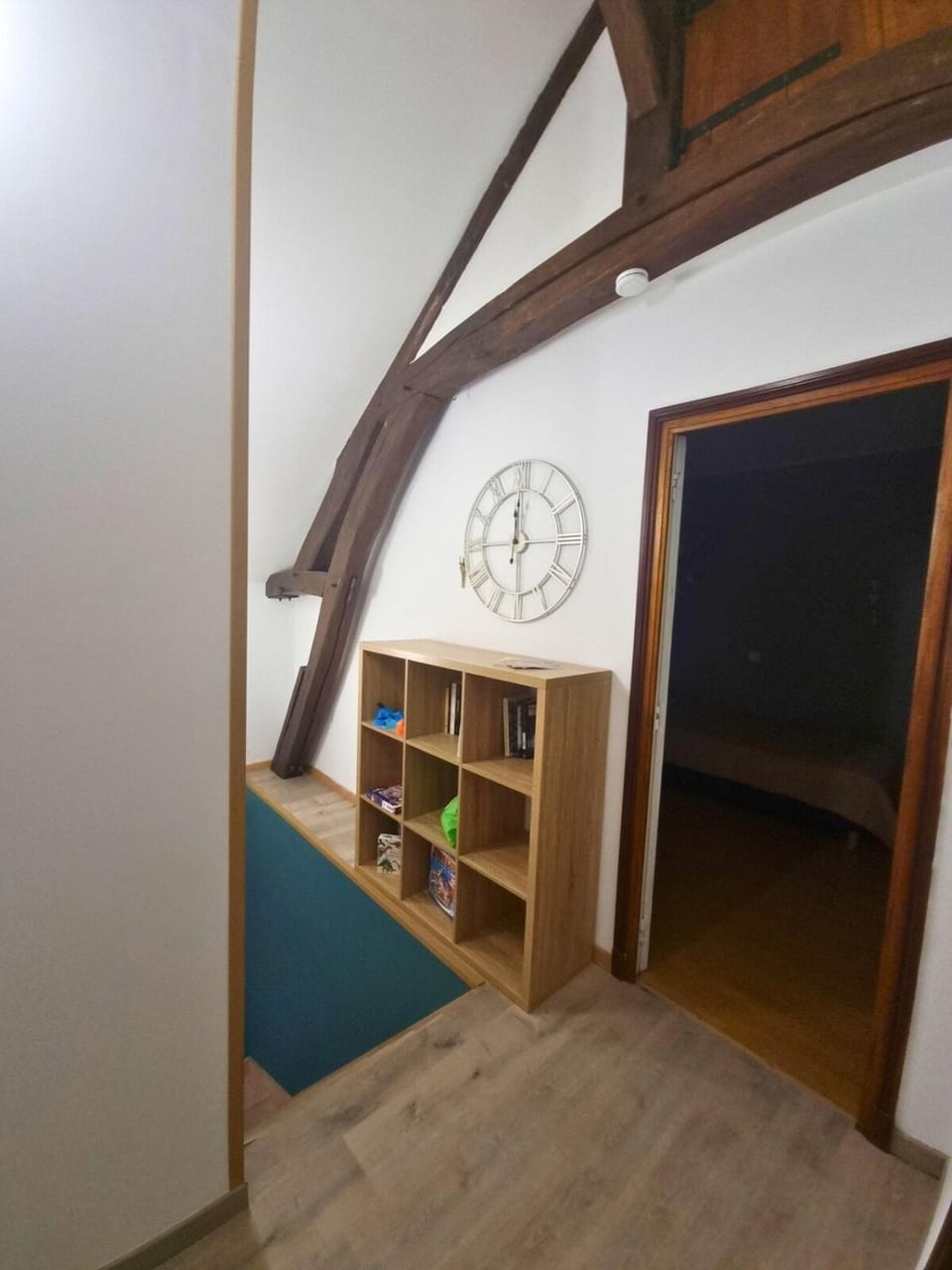 Charmante maison - wifi - proche châteaux Apartment in Bourgogne-Franche-Comté