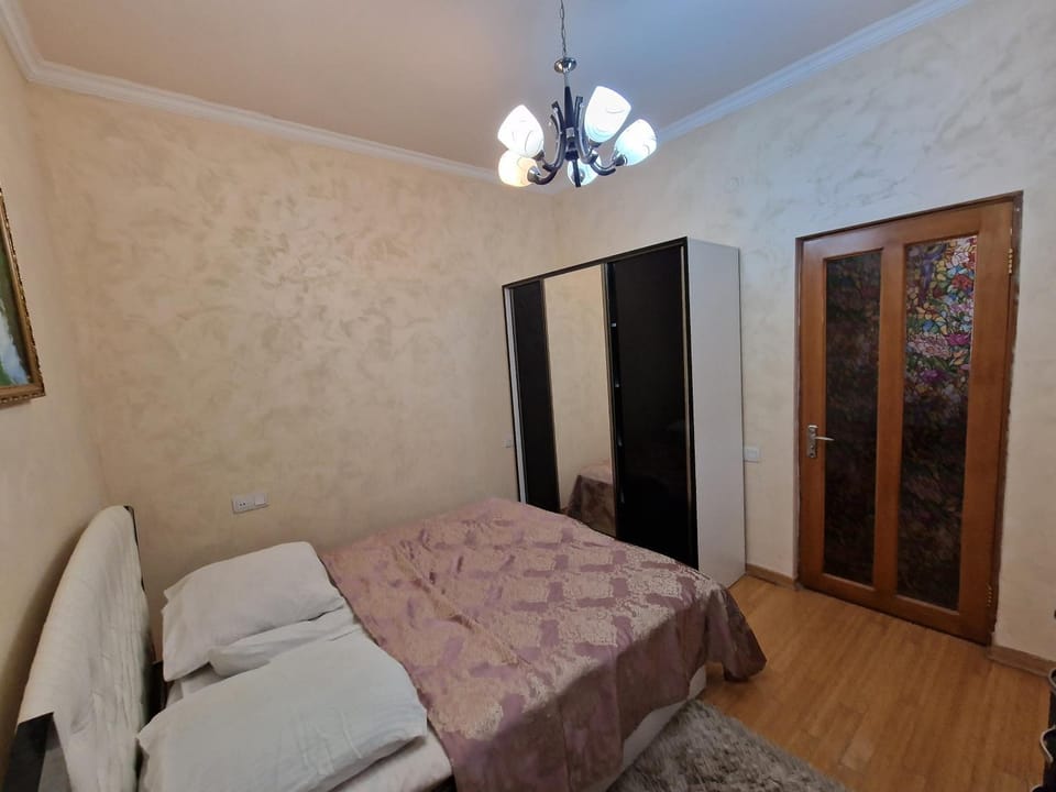 4 комнатная квартира в Ереване Apartment in Yerevan