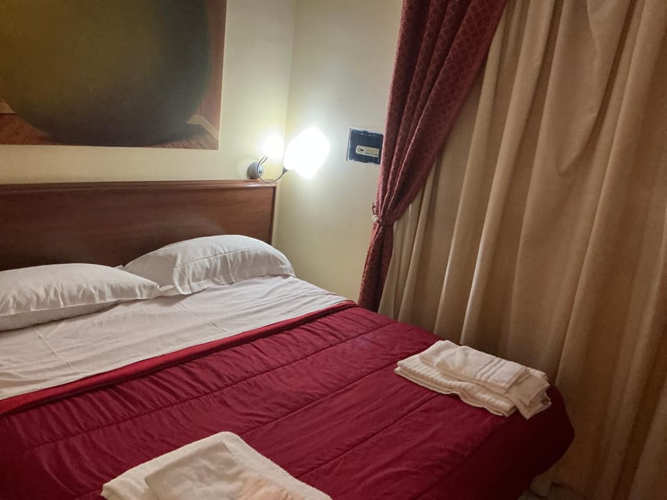 Hotel LE PALME Hotel in Castellammare di Stabia
