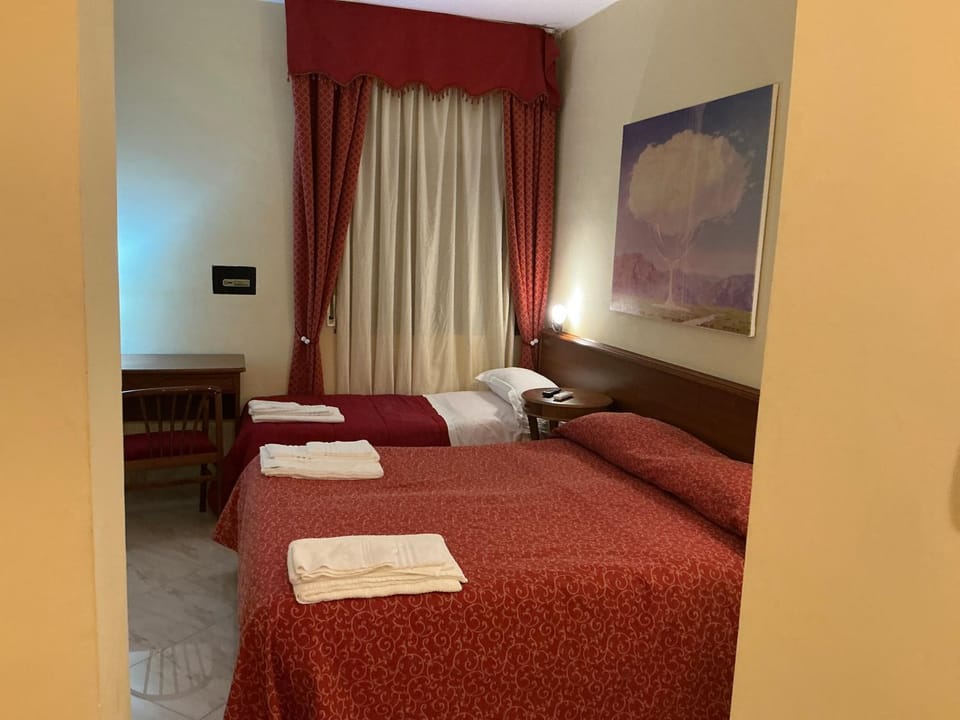 Hotel LE PALME Hotel in Castellammare di Stabia