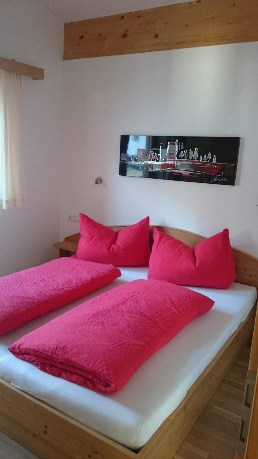 Ferienwohnungen Melissa Apartment in Uderns