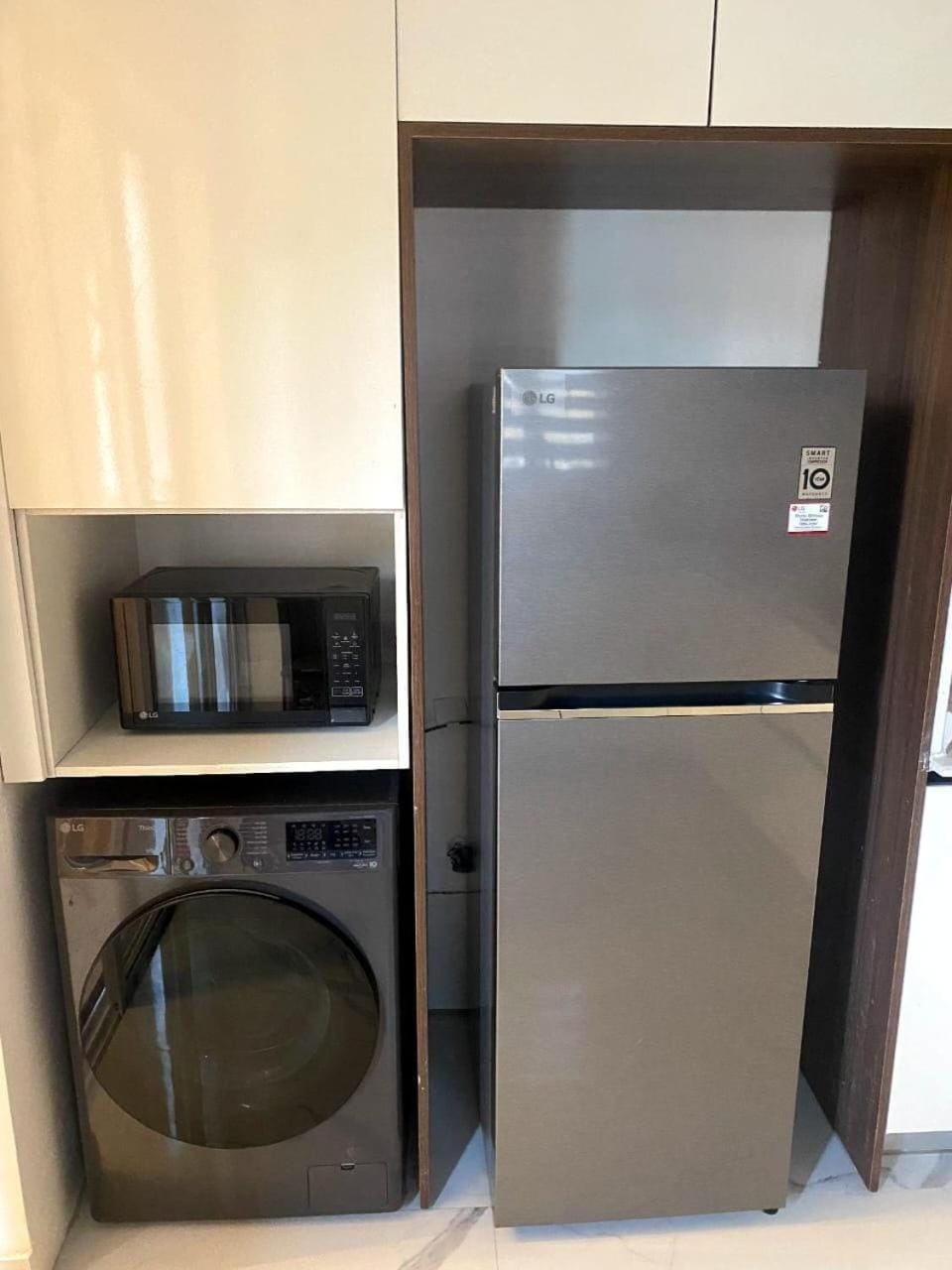 2 Bedrooms Serviced Apartment in GRA Portharcourt Apartment in Nigeria