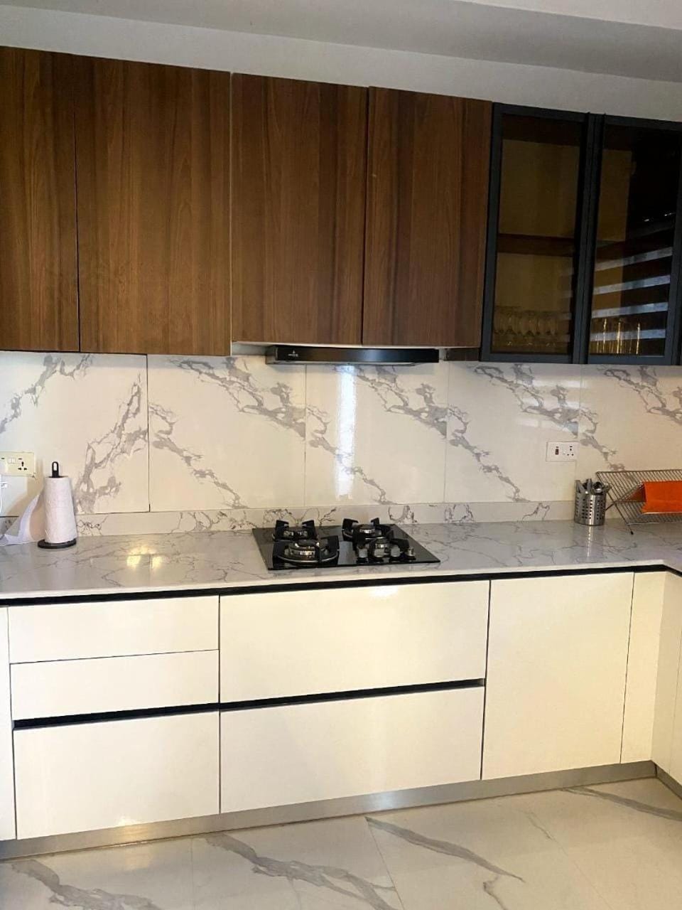 2 Bedrooms Serviced Apartment in GRA Portharcourt Apartment in Nigeria