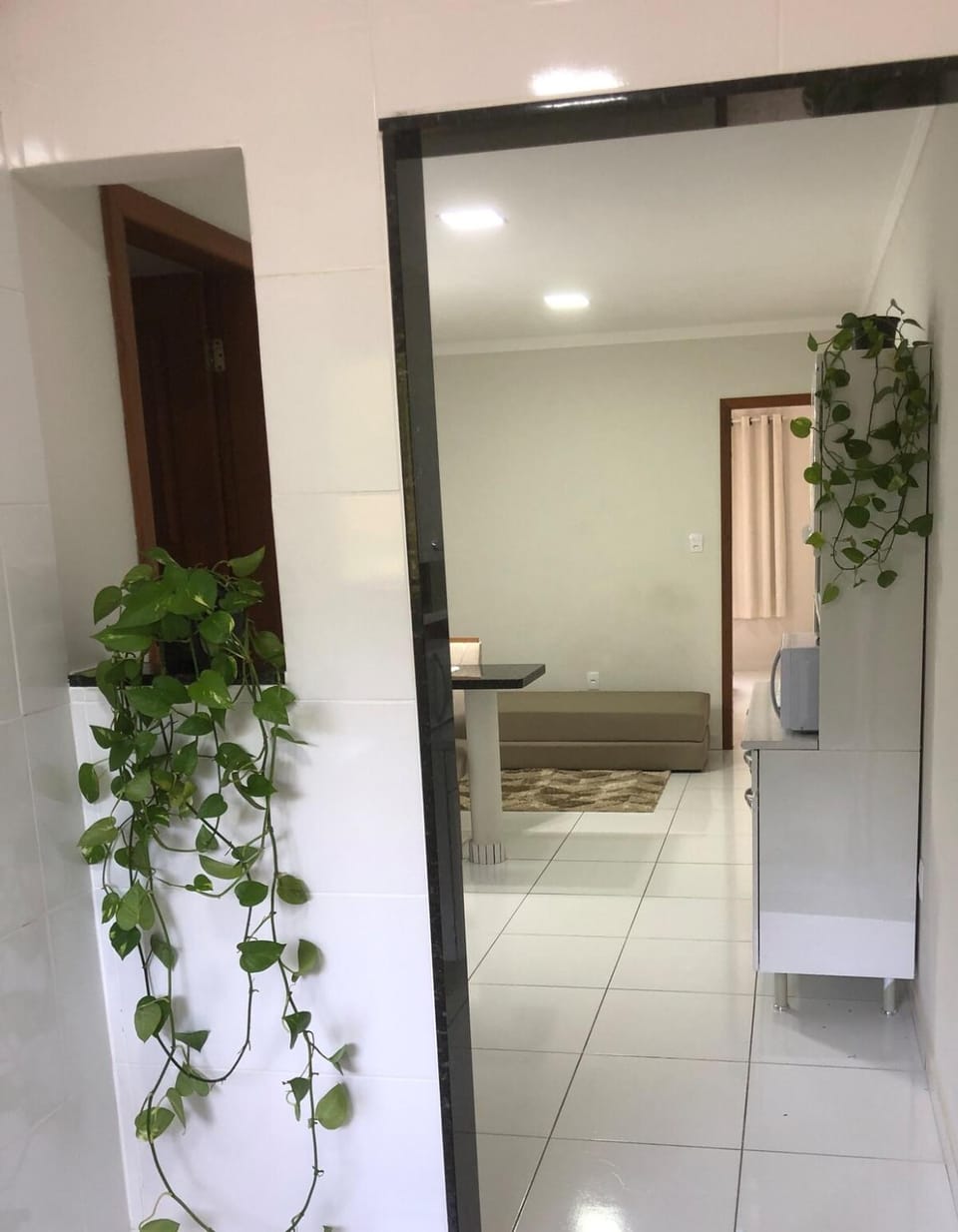 Casa Jardim da Montanha Apartment in State of Espírito Santo, Brazil