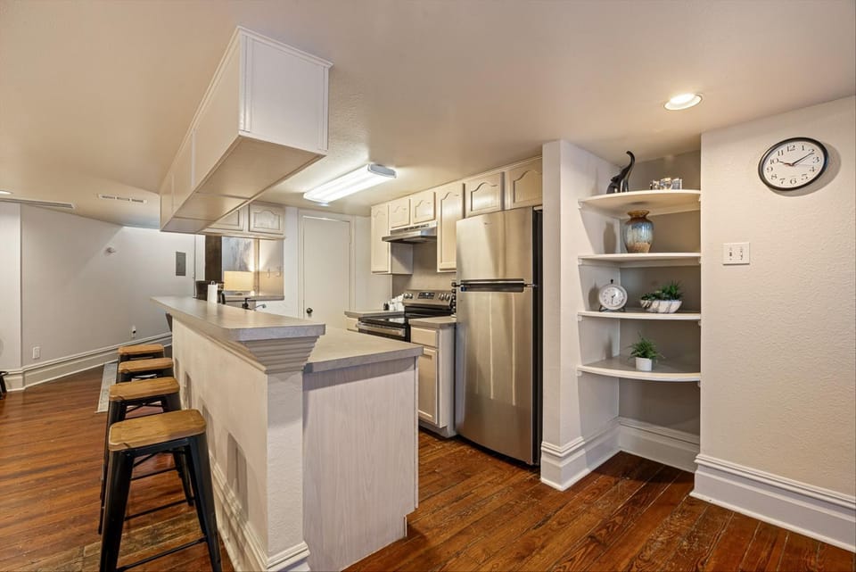 Blue Tuna Loft home Apartment in Texas City