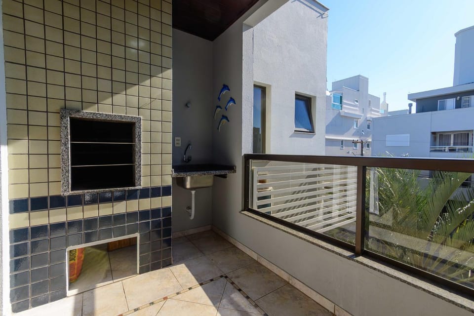 BBQ facilities, Balcony/Terrace