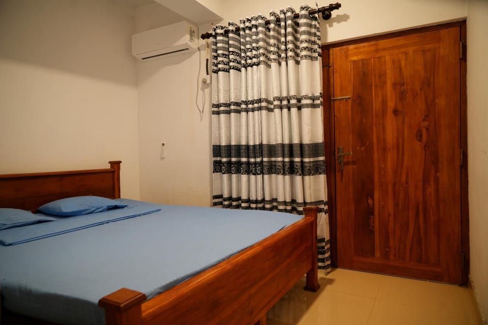 Gadja Safari Sulugune Campground/ 
RV Resort in Central Province