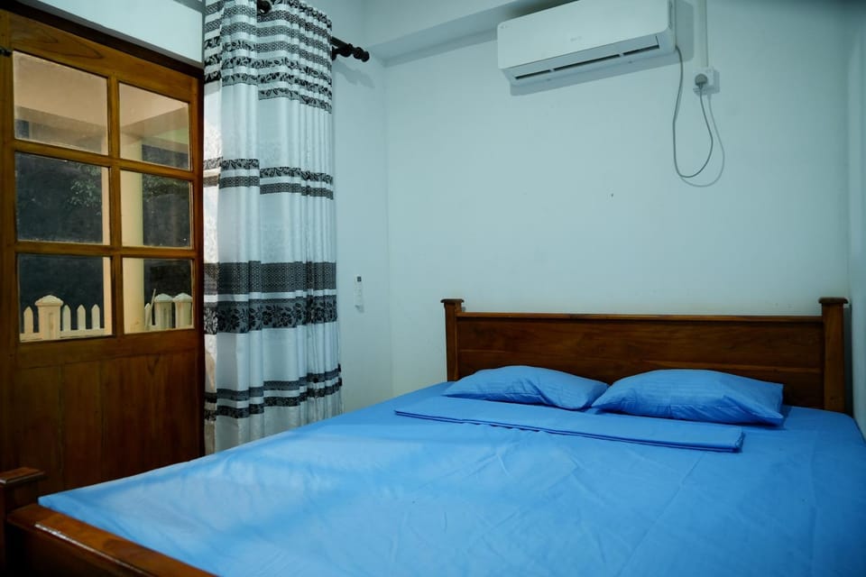 Gadja Safari Sulugune Campground/ 
RV Resort in Central Province