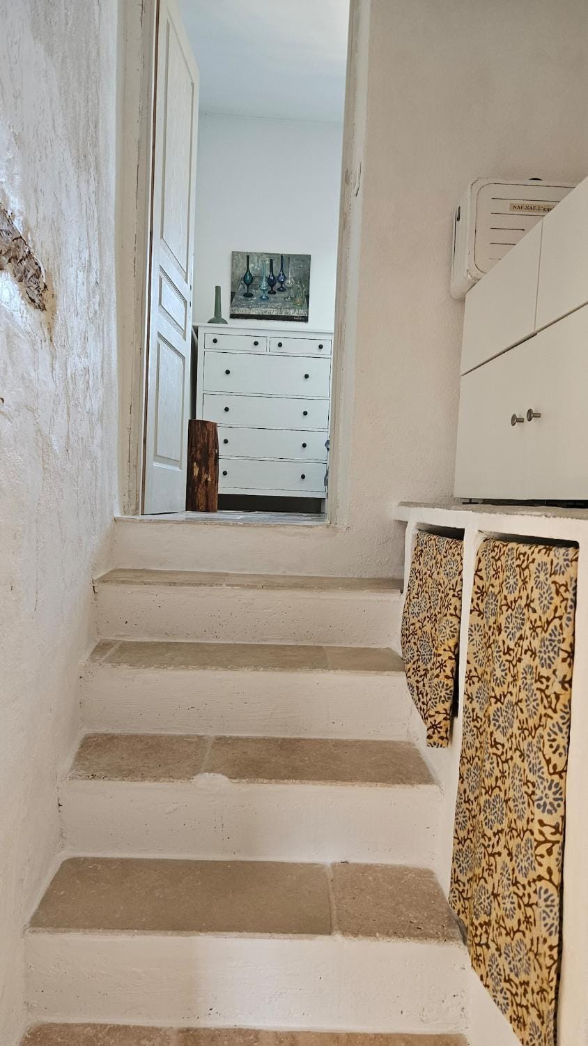 Appartement typique Apartment in Pertuis