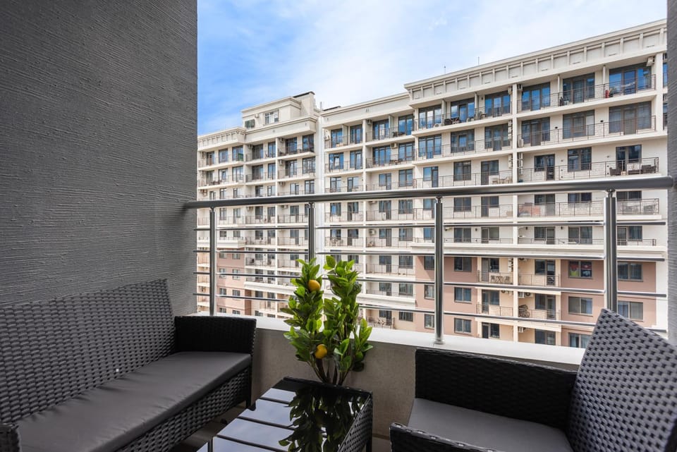 Day, View (from property/room), Balcony/Terrace
