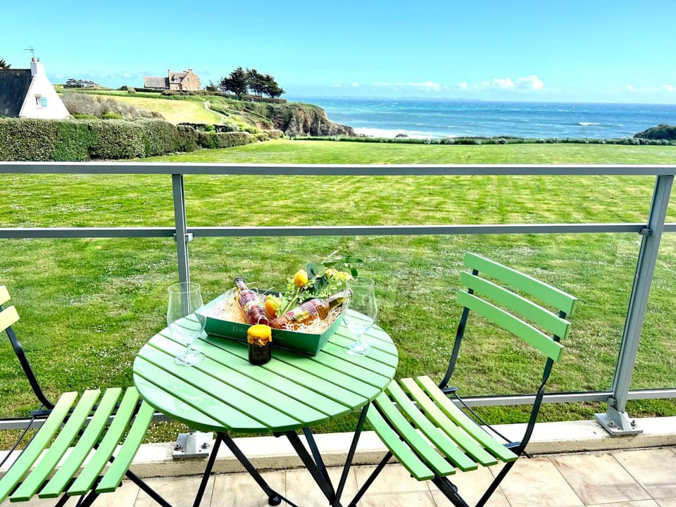Sea view